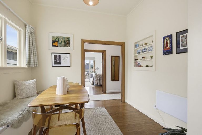 Photo of property in 29 Grafton Road, Roseneath, Wellington, 6011