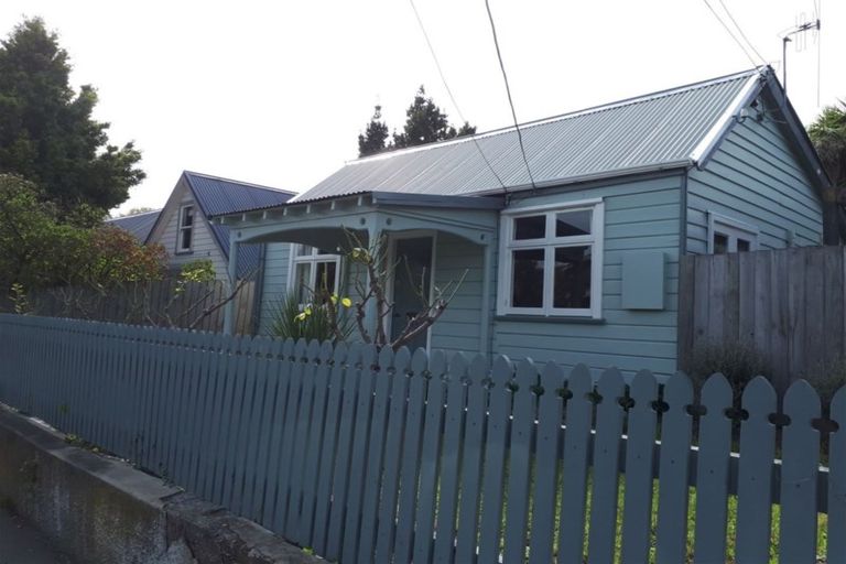 Photo of property in 36 Hanmer Street, Linwood, Christchurch, 8011