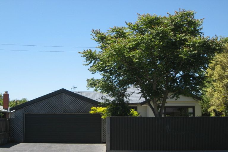 Photo of property in 2/282 Selwyn Street, Spreydon, Christchurch, 8024