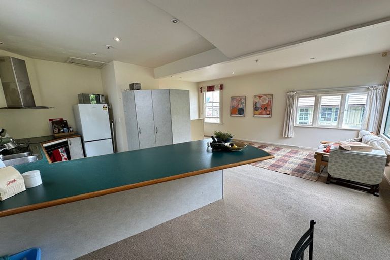 Photo of property in 117 Brougham Street, Mount Victoria, Wellington, 6011