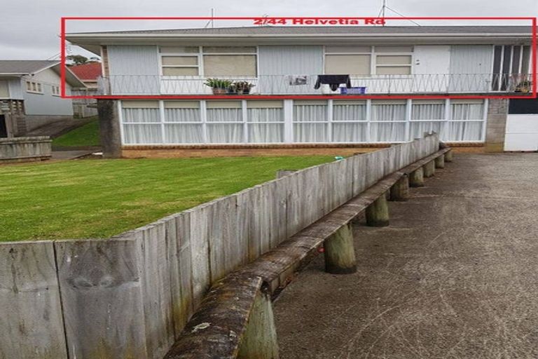 Photo of property in 44 Helvetia Road, Pukekohe, 2120