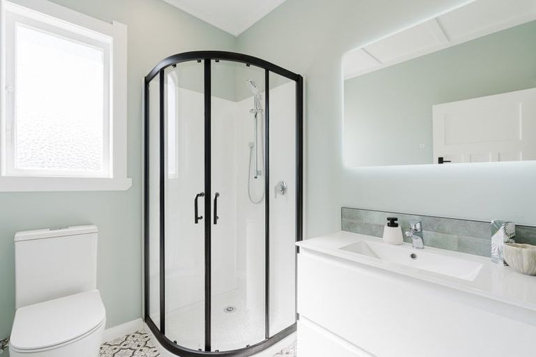 Photo of property in 17 Hinau Street, Maeroa, Hamilton, 3200