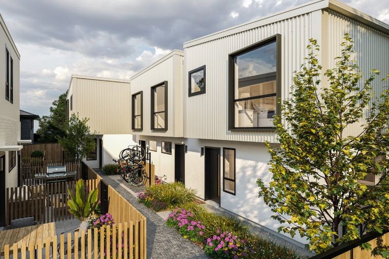 Photo of property in 5/7 Birch Street, Hutt Central, Lower Hutt, 5010