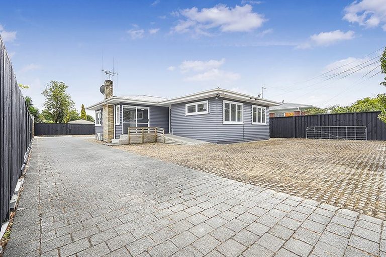 Photo of property in 117 Comries Road, Chartwell, Hamilton, 3210