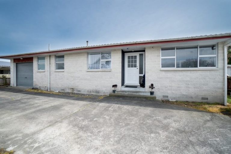 Photo of property in 453 Church Street, Palmerston North, 4410