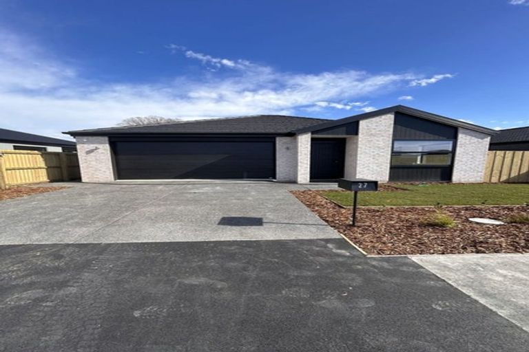 Photo of property in 27 Rita Angus Road, Belfast, 8051