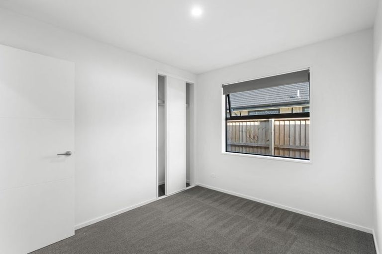 Photo of property in 32 Pitcaithly Street, Halswell, Christchurch, 8025