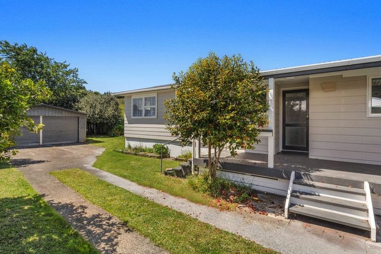 Photo of property in 3 Hadley Street, Kawerau, 3127