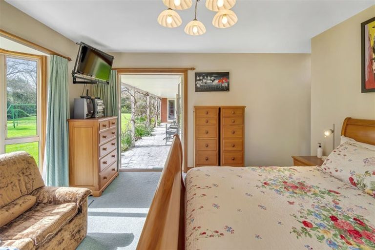 Photo of property in 192 Bells Road, West Melton, Christchurch, 7671