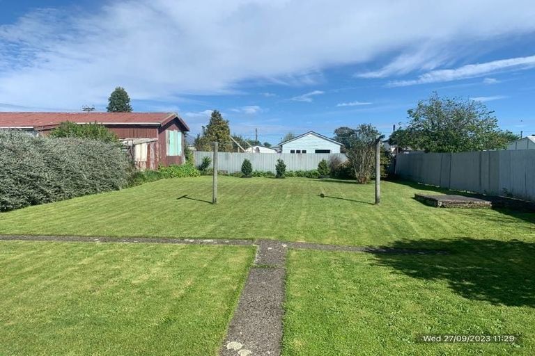 Photo of property in 118a Derby Street, Westport, 7825