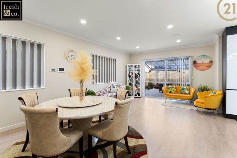 Photo of property in 47 Ksenia Drive, Flat Bush, Auckland, 2019