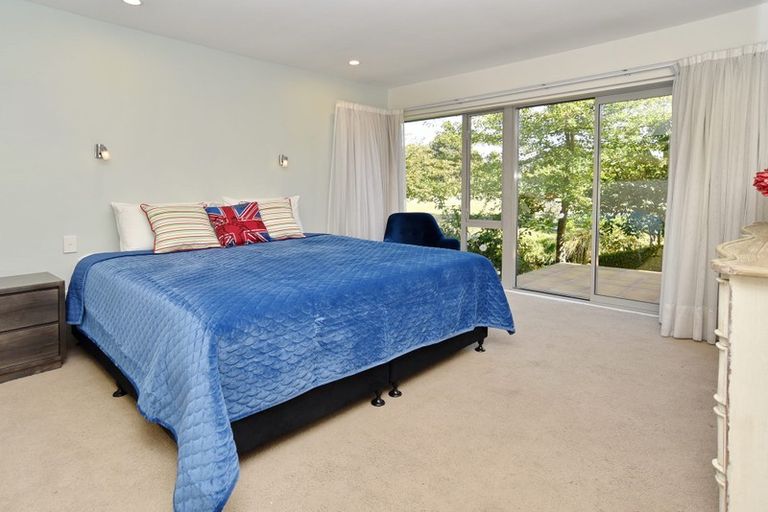 Photo of property in 1a Wai-iti Terrace, Burnside, Christchurch, 8053