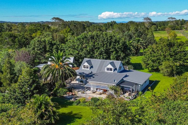 Photo of property in 34 Lascelles Drive, Dairy Flat, Albany, 0794