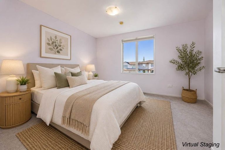 Photo of property in 6/30 Opito Way, East Tamaki, Auckland, 2013