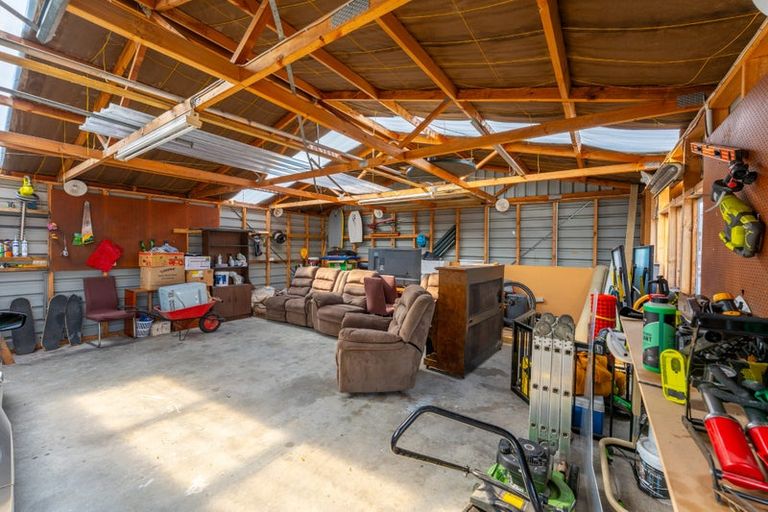 Photo of property in 243 Otipua Road, Highfield, Timaru, 7910