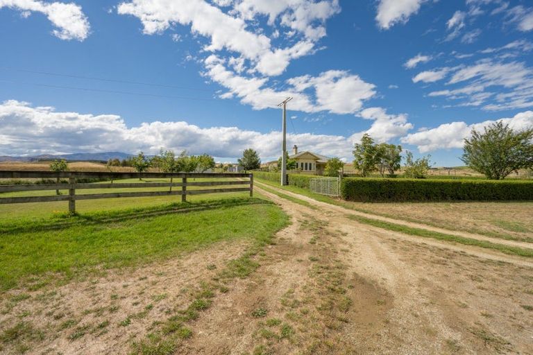 Photo of property in 677 Springvale Road, Springvale, Alexandra, 9393