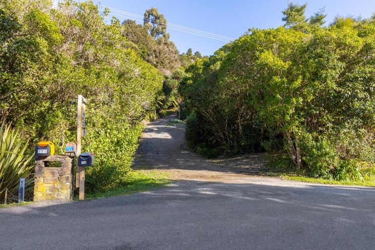 Photo of property in 772 Queen Charlotte Drive, Havelock, Picton, 7281