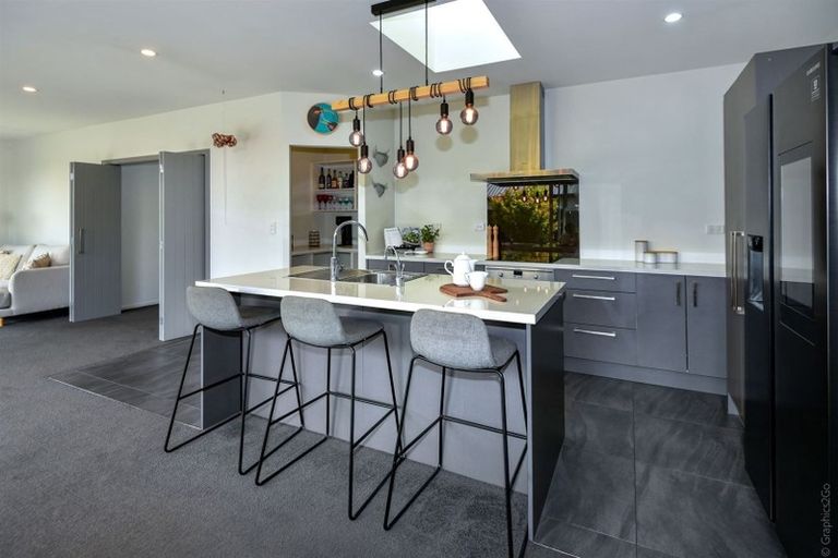 Photo of property in 50 Te Rito Street, Marshland, Christchurch, 8083