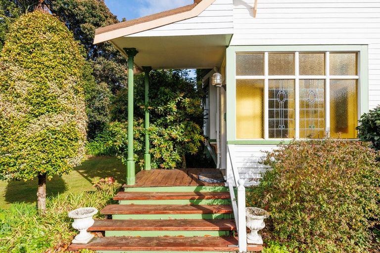 Photo of property in 155 Park Road, West End, Palmerston North, 4410