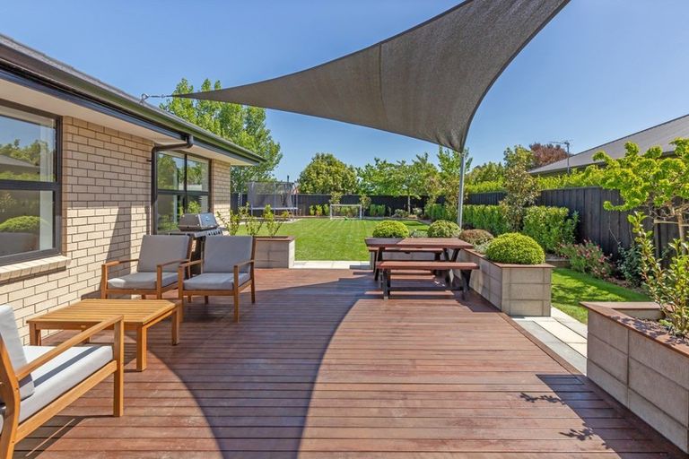 Photo of property in 33 Tiny Hill Drive, Rolleston, 7614