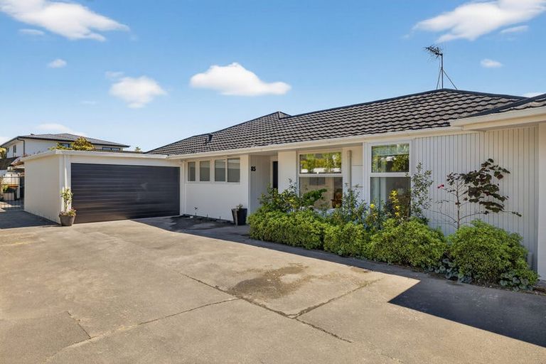 Photo of property in 2/83 Winchester Street, Merivale, Christchurch, 8014