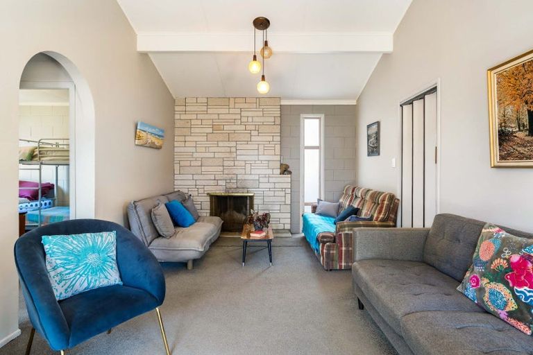 Photo of property in 109a Linton Crescent, Whangamata, 3620