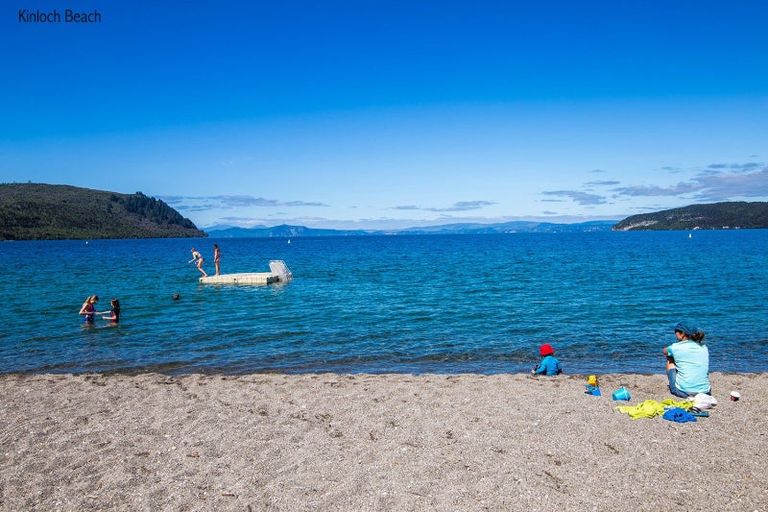 Photo of property in 13 Larches Lane, Kinloch, 3377