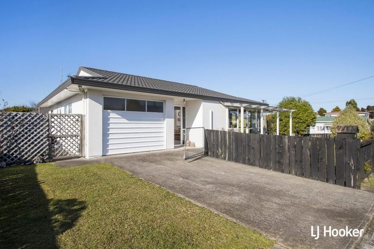Photo of property in 10 Christensen Street, Waihi, 3610