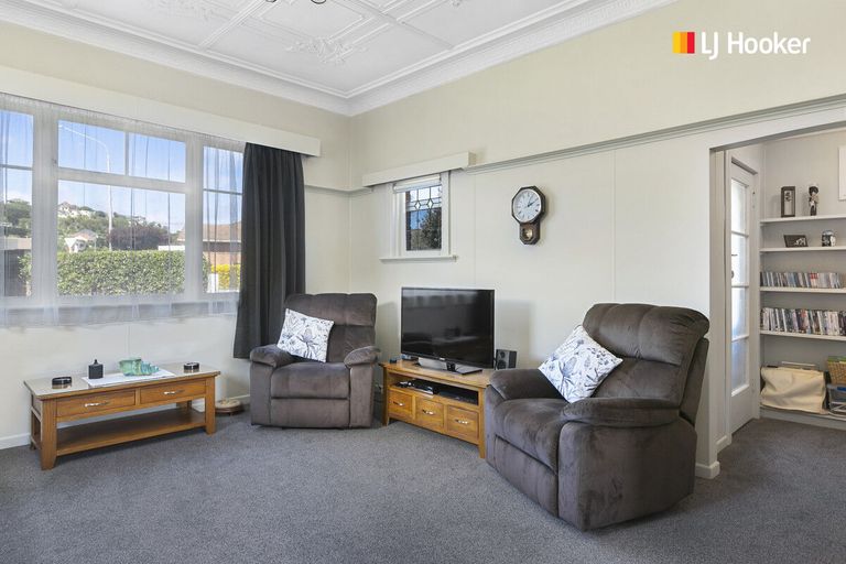 Photo of property in 135 Musselburgh Rise, Musselburgh, Dunedin, 9013