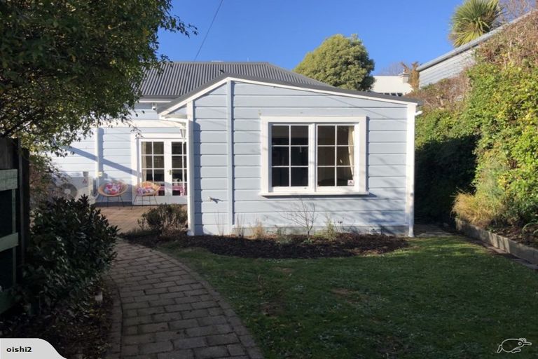 Photo of property in 10 Wales Street, Maori Hill, Dunedin, 9010