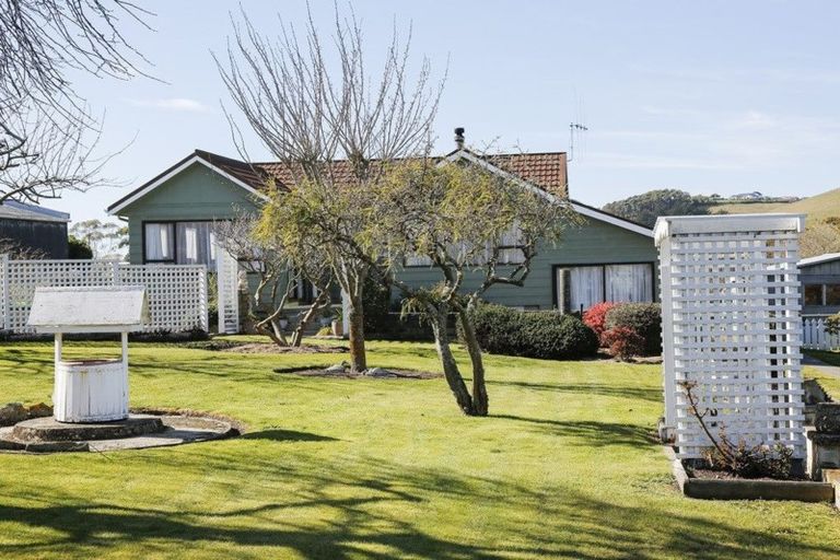 Photo of property in 25 Jessop Street, South Hill, Oamaru, 9400