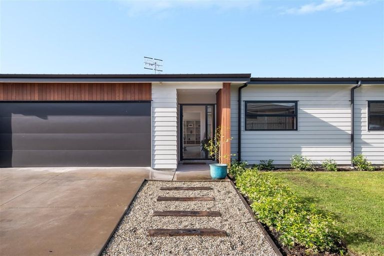 Photo of property in 3 Ara O Te Pohue, Te Puke, 3119