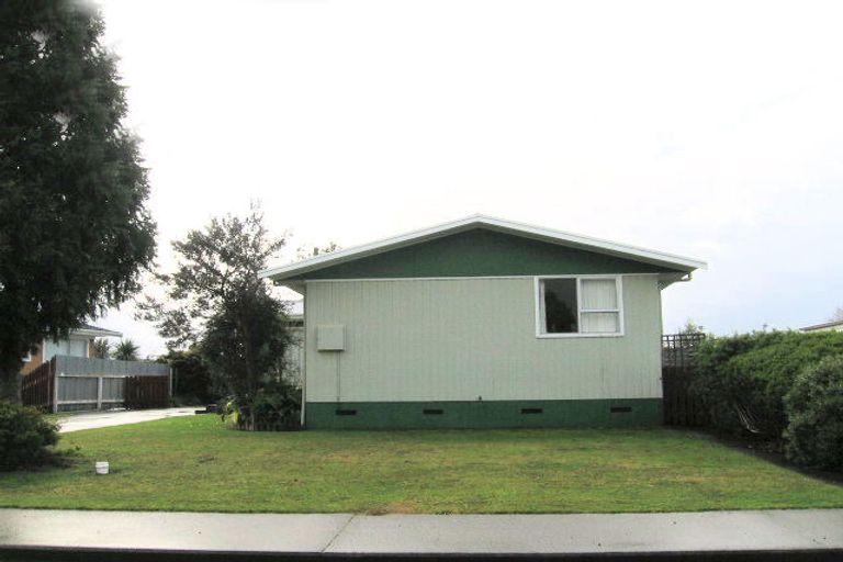 Photo of property in 821 Huia Street, Camberley, Hastings, 4120