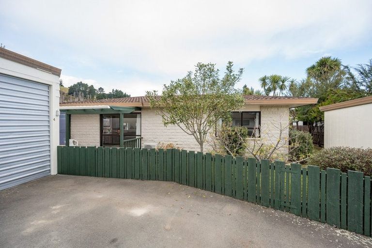 Photo of property in 4/58 Weka Street, The Wood, Nelson, 7010