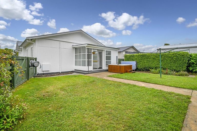 Photo of property in 401 Jervois Street, Mayfair, Hastings, 4122