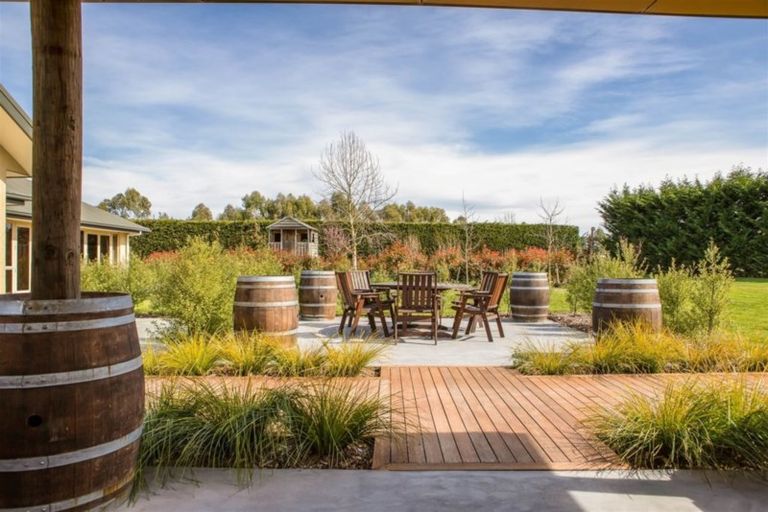 Photo of property in 28 Truro Close, Ohoka, Kaiapoi, 7692