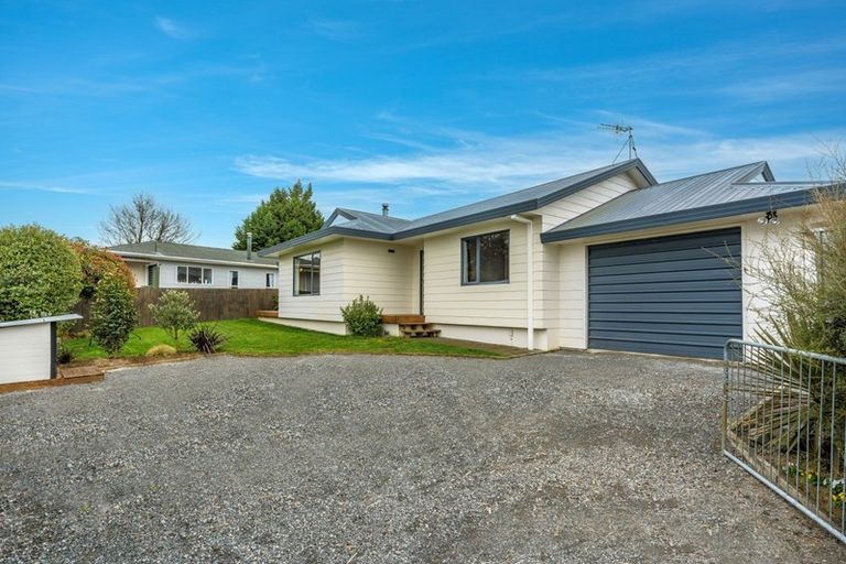 Photo of property in 1/111 Arthur Crescent, Hilltop, Taupo, 3330