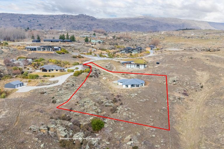 Photo of property in 29 Old Golf Course Road, Bridge Hill, Alexandra, 9320