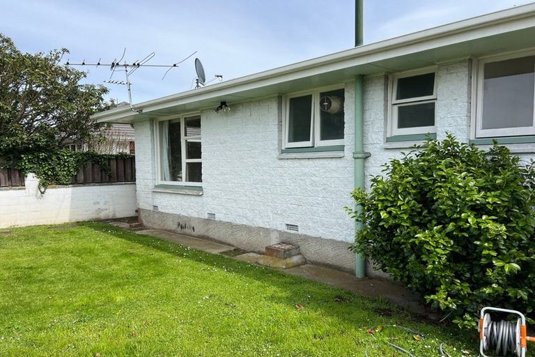 Photo of property in 88 Farrington Avenue, Bishopdale, Christchurch, 8053