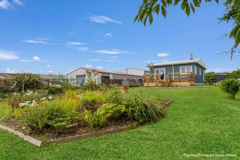 Photo of property in 47 Mamaku Street, Mamaku, 3020