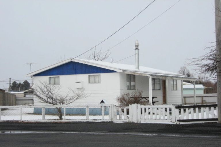 Photo of property in 11 Dusky Place, Twizel, 7901
