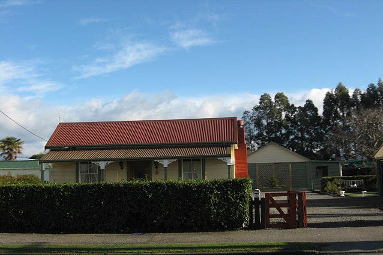 Photo of property in 84 Colombo Road, Masterton, 5810