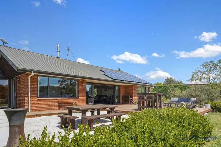 Photo of property in 143 Karanga Road, Dunsandel, Leeston, 7682
