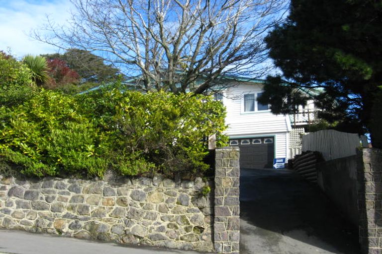 Photo of property in 148 Hackthorne Road, Cashmere, Christchurch, 8022