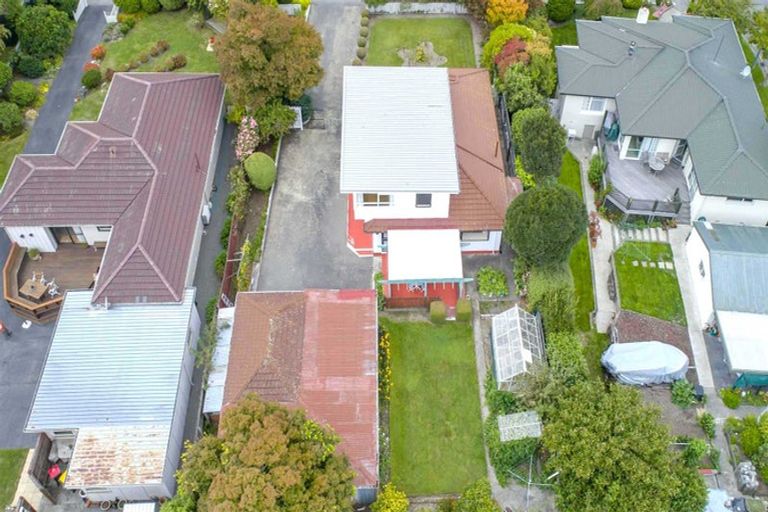 Photo of property in 149 Waimairi Road, Ilam, Christchurch, 8041