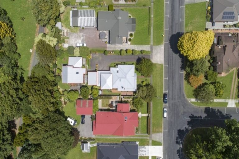 Photo of property in 32 Hohaia Street, Matamata, 3400