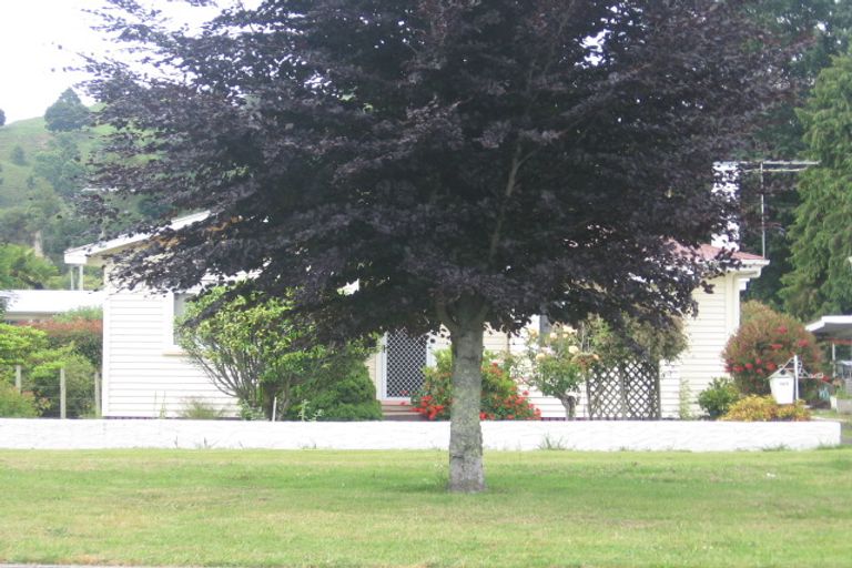 Photo of property in 233 Taupo Road, Taumarunui, 3920