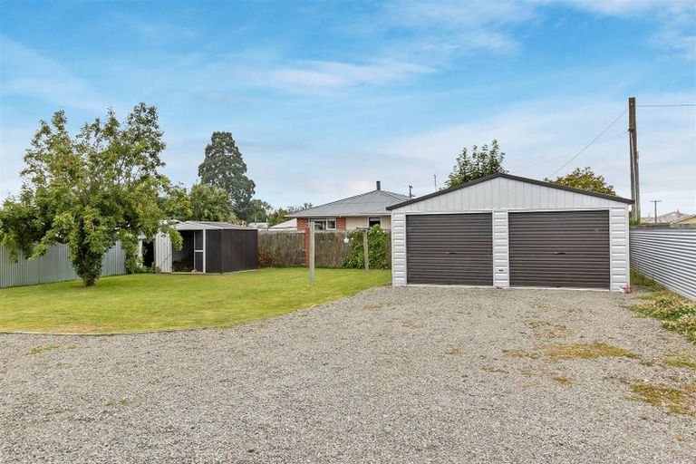 Photo of property in 7 Exeter Street, Waimate, 7924