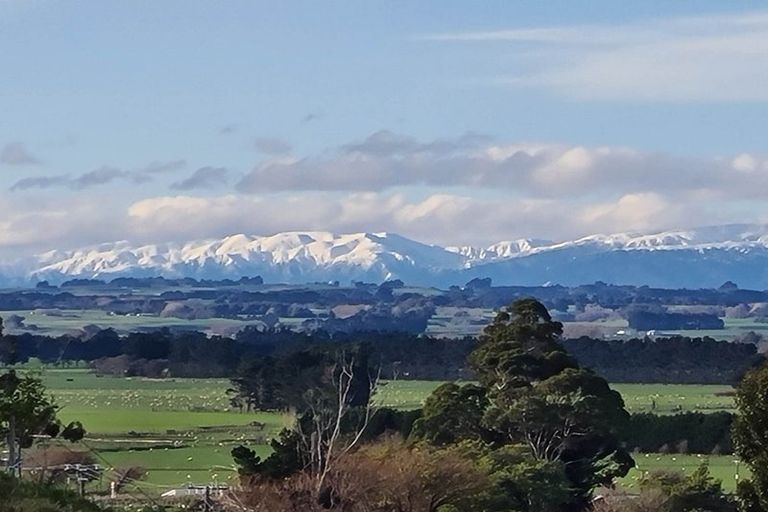 Photo of property in 719 Makino Road, Feilding, 4779