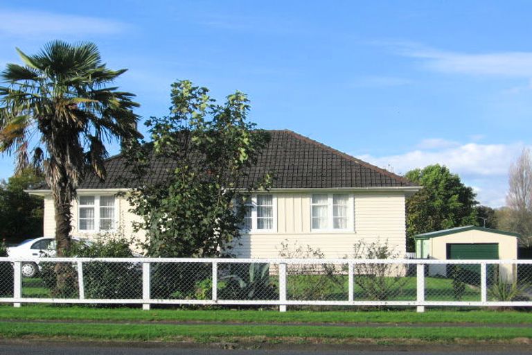 Photo of property in 47 Papanui Street, Tokoroa, 3420